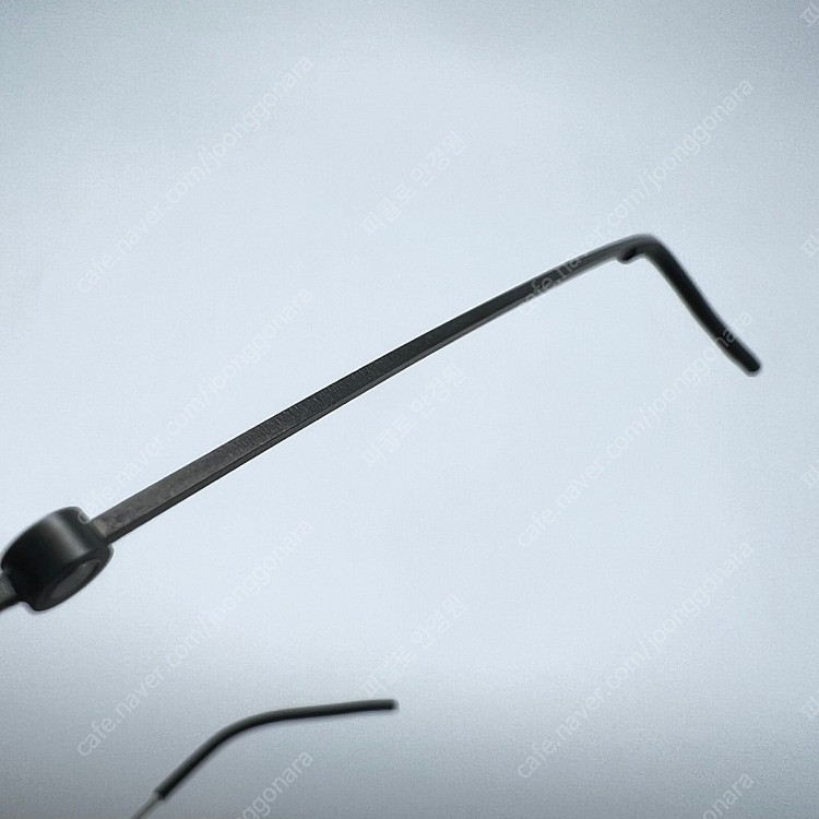 린드버그 씬타늄 5504 미사용 신품급 풀구성(렌즈 무료) 이미지