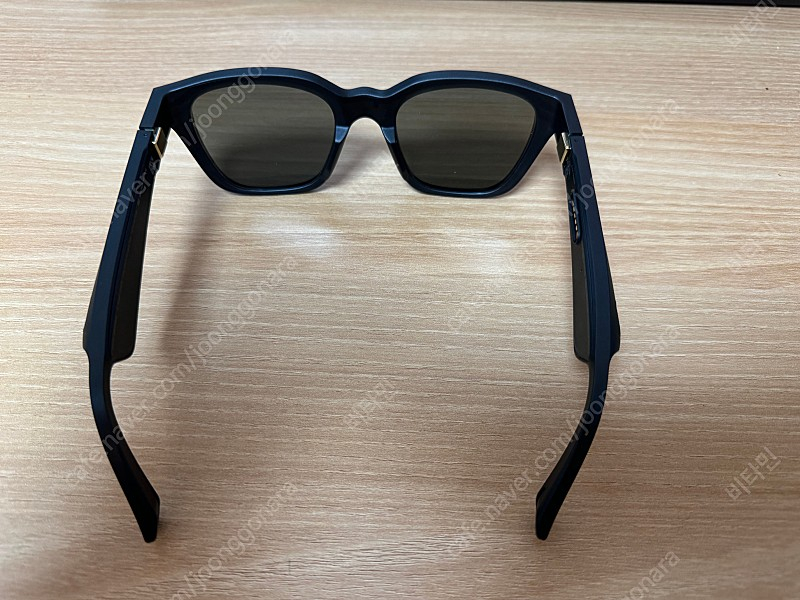 보스 프레임 알토 블루투스 선그라스 이미지