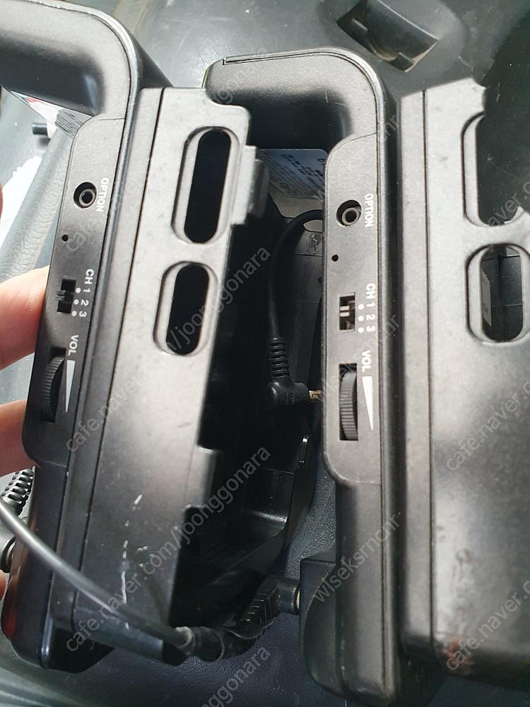 PDA LG M80 최초dmb 네비게이션 시거잭 포함 연결 가능 이미지