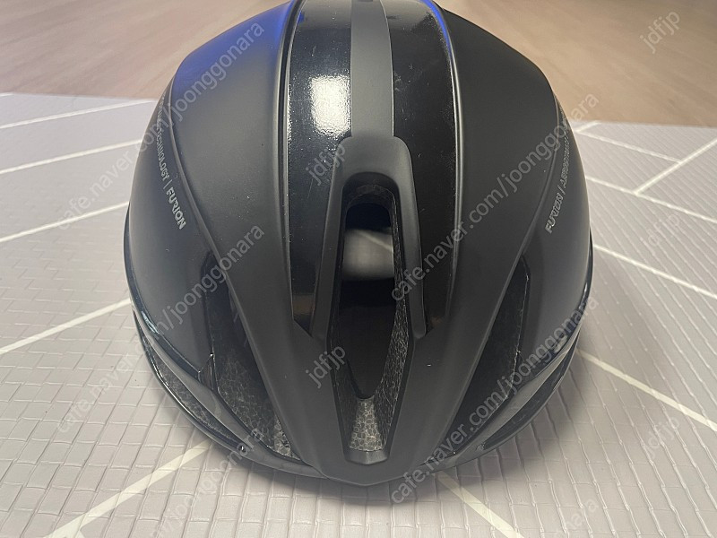 홍진 퓨리온 2.0 블랙 L팝니다 이미지