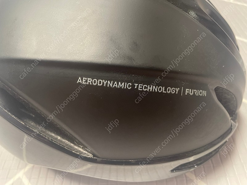 홍진 퓨리온 2.0 블랙 L팝니다 이미지