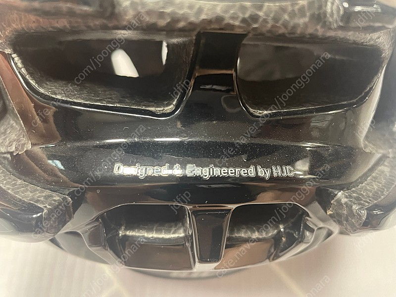 홍진 퓨리온 2.0 블랙 L팝니다 이미지