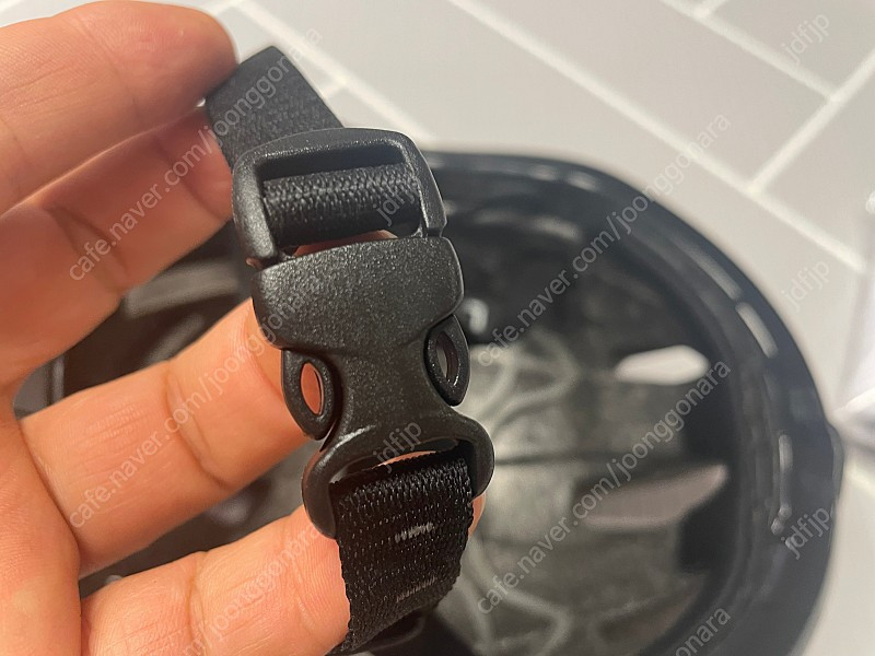 홍진 퓨리온 2.0 블랙 L팝니다 이미지