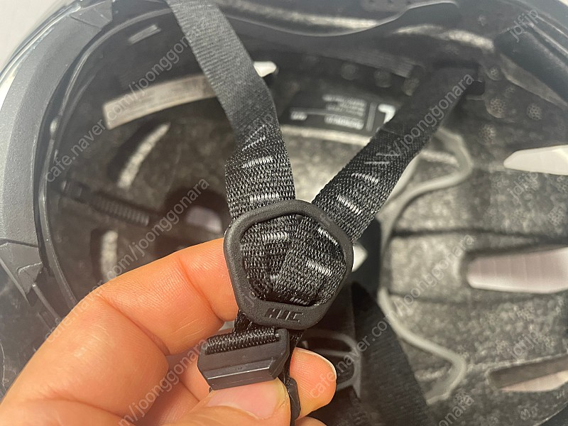 홍진 퓨리온 2.0 블랙 L팝니다 이미지