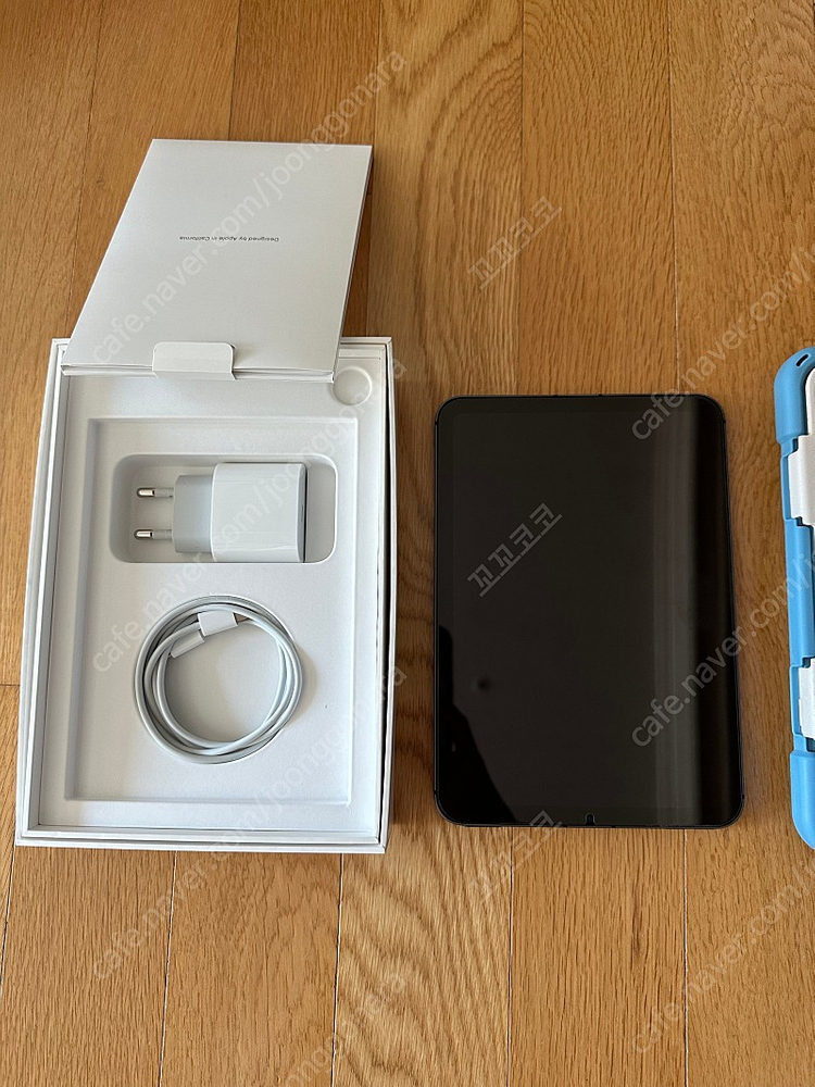 아이패드 미니6 셀룰러64기가 스그 이미지