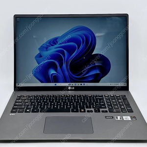 LG그램 17인치 i7/16GB/512GB 17Z90N-R.AAC8U1