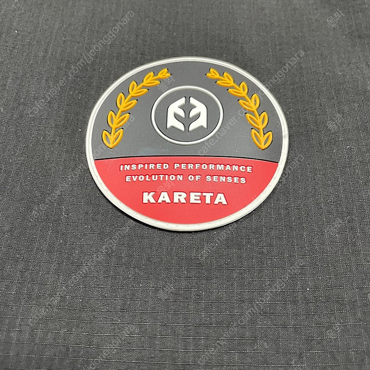 Kareta 카레타 1819 아노락 재킷 스노우보드 누빔안감 자켓 S 보드복 스노우보드 상의 이미지