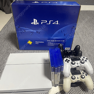 ps4 1205a 500G