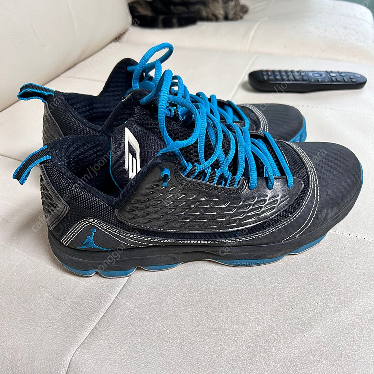 조던 농구화 580580-041 270 이미지