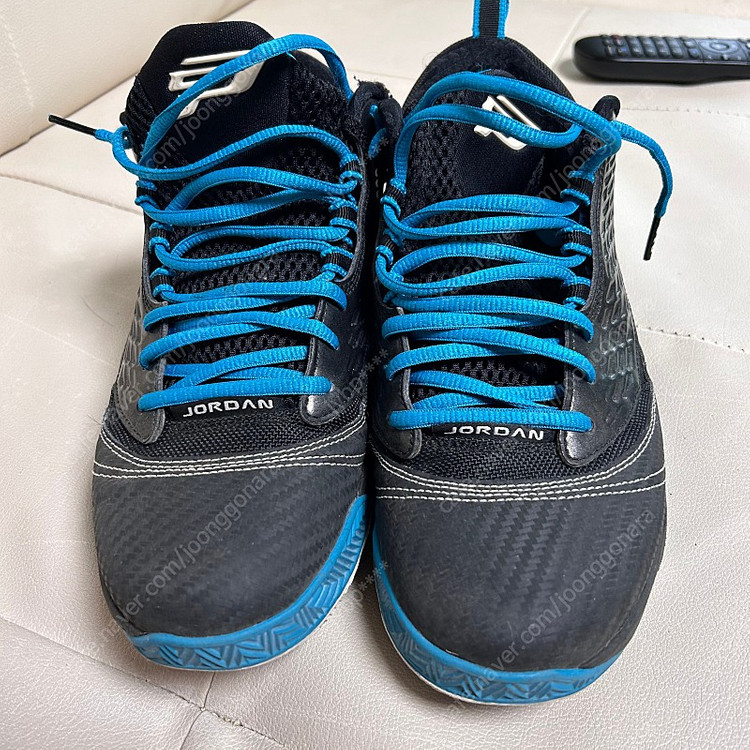 조던 농구화 580580-041 270 이미지