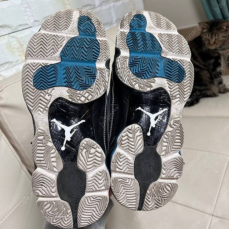 조던 농구화 580580-041 270 이미지