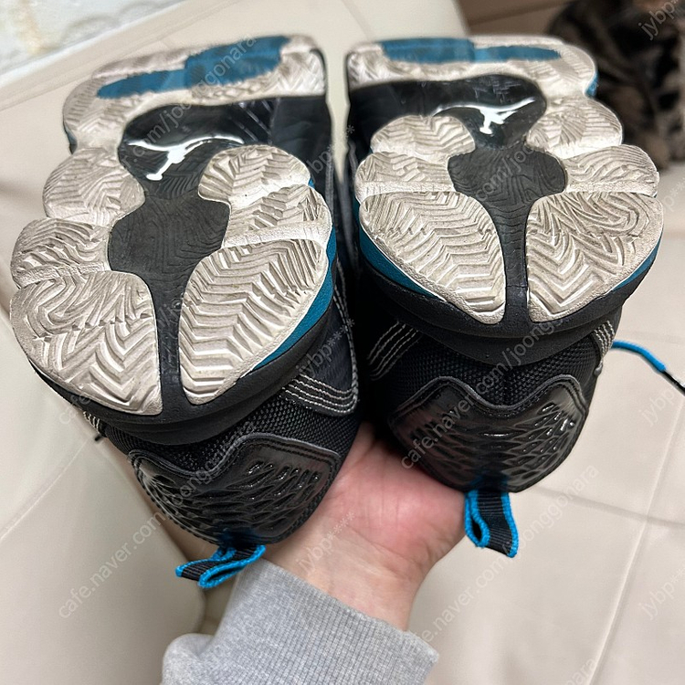 조던 농구화 580580-041 270 이미지