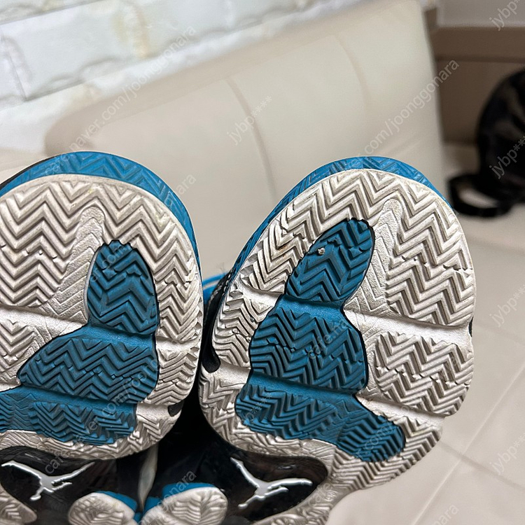 조던 농구화 580580-041 270 이미지