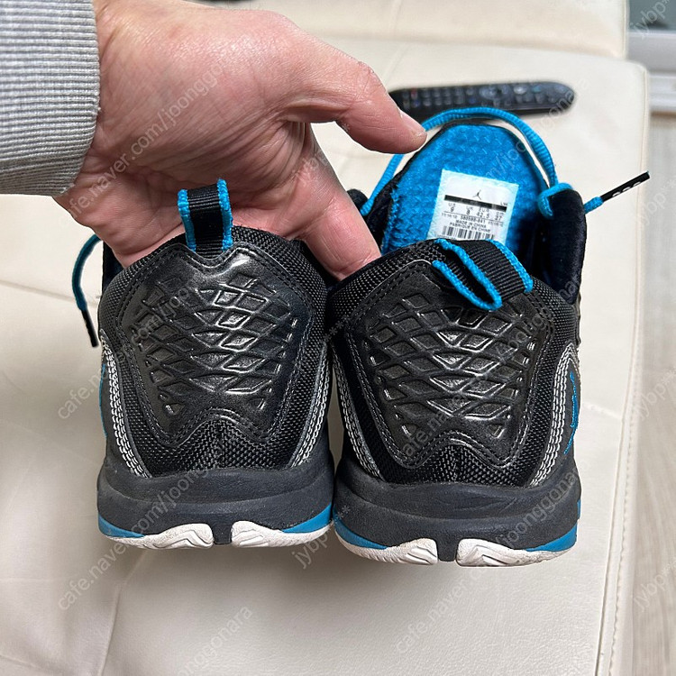 조던 농구화 580580-041 270 이미지