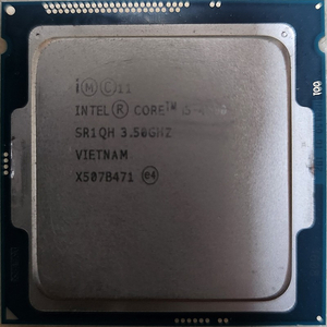 i5 4690 CPU 판매합니다.