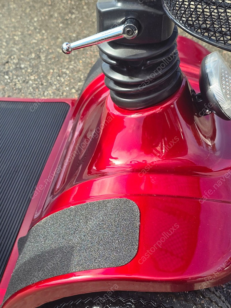 전동스쿠터 나드리110 이미지