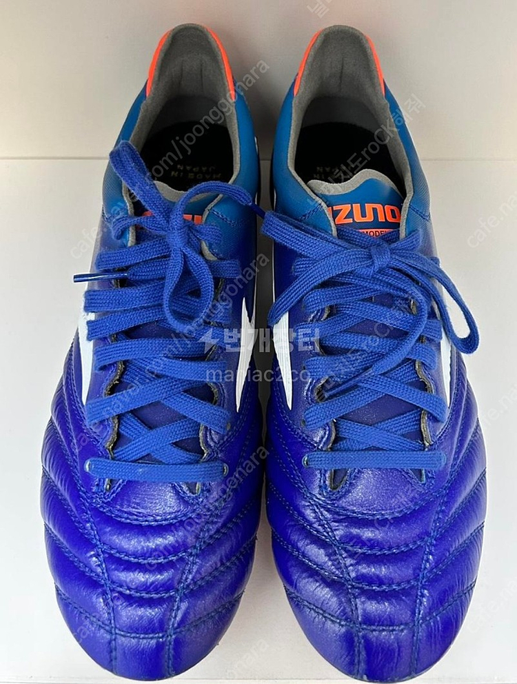 미즈노 모렐리아 네오2 재팬 260mm 이미지