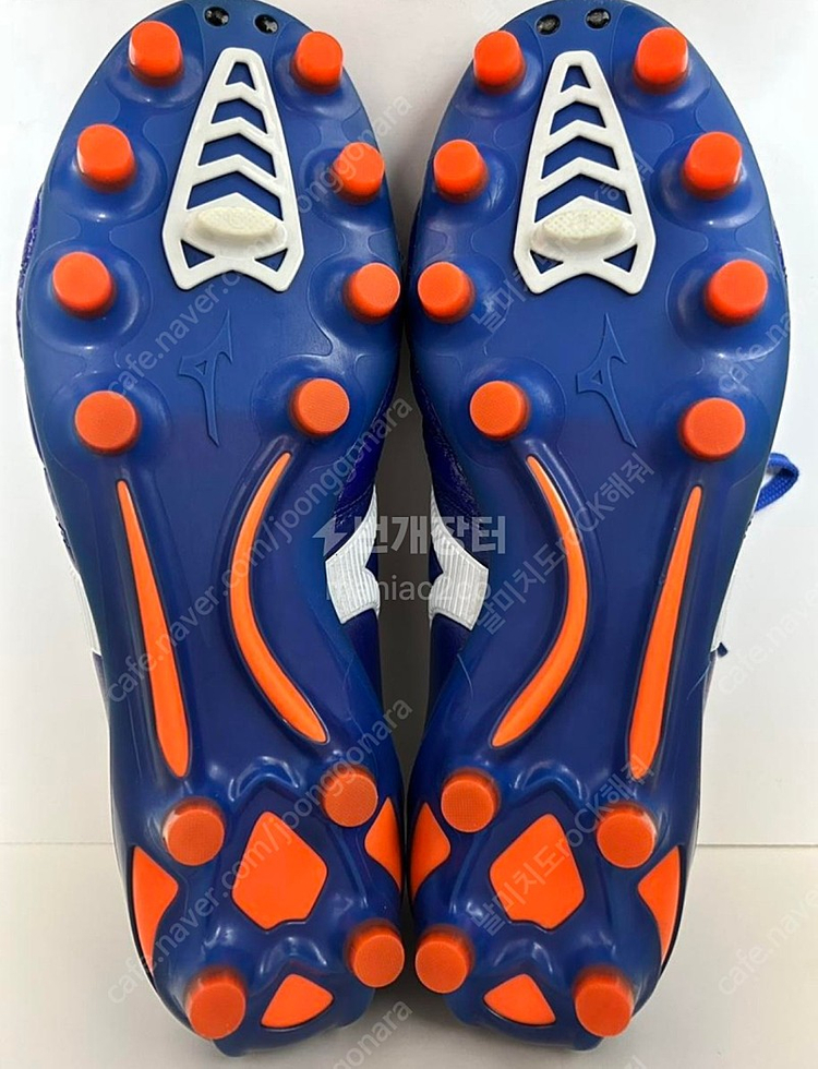 미즈노 모렐리아 네오2 재팬 260mm 이미지