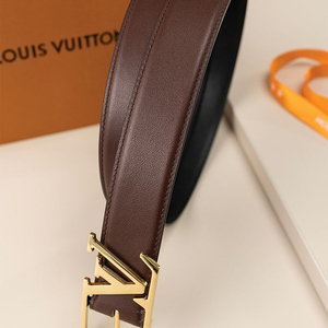 루이비통 [LOUIS VUITTON] LV 스카이라인 벨트