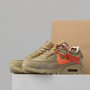 나이키 오프화이트 NIKE X OFF WHITE AIR MAX 90