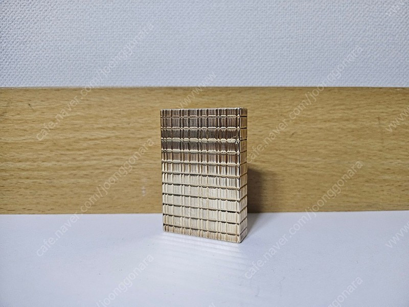 듀퐁라이터 클래식 개츠비 이미지