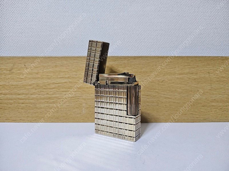 듀퐁라이터 클래식 개츠비 이미지