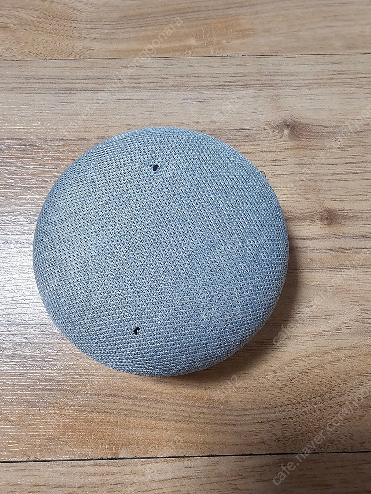 그글 AI스피커 팔아요 이미지