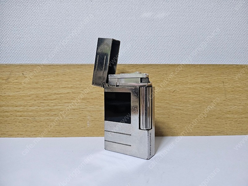 듀퐁라이터 앱스트랙션 한정판 이미지