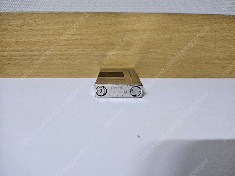 듀퐁라이터 앱스트랙션 한정판 이미지