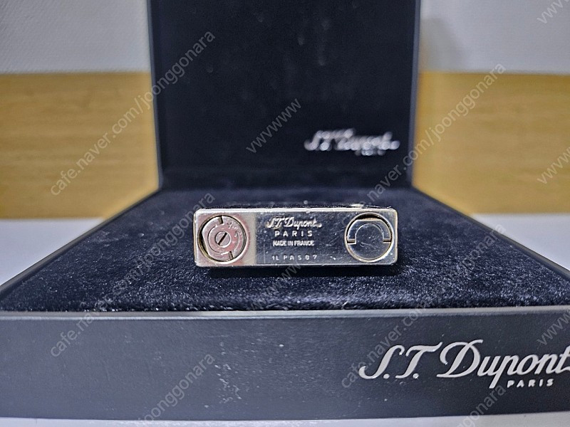 듀퐁라이터 18138 이미지