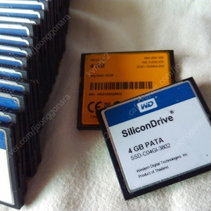 4GB PATA