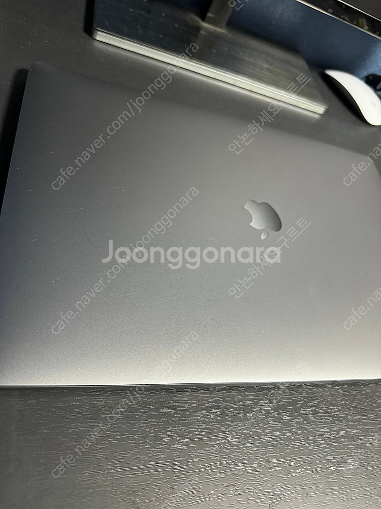 맥북프로 2019 16인치 고급형 (1TB) 가격조정가...--1