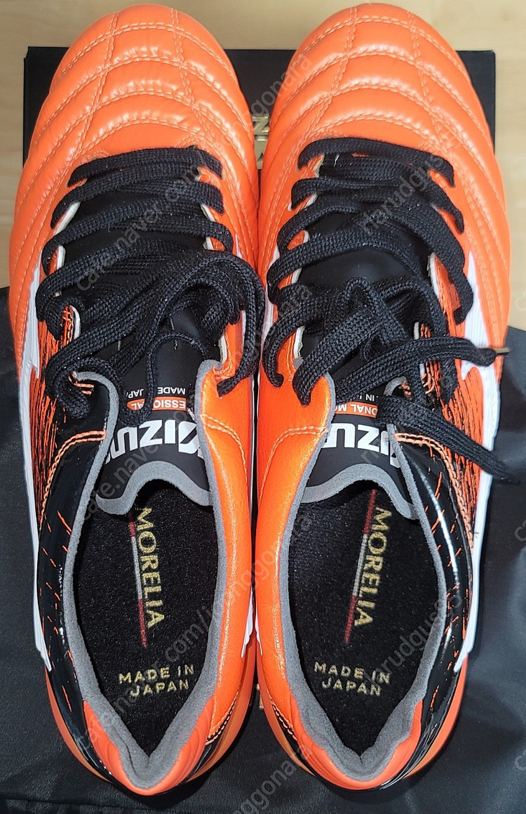 (풀박새제품)모렐리아 네오2 JP, 260판매 이미지