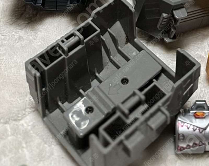 다이노포스 기간트 브라기오킹 이미지