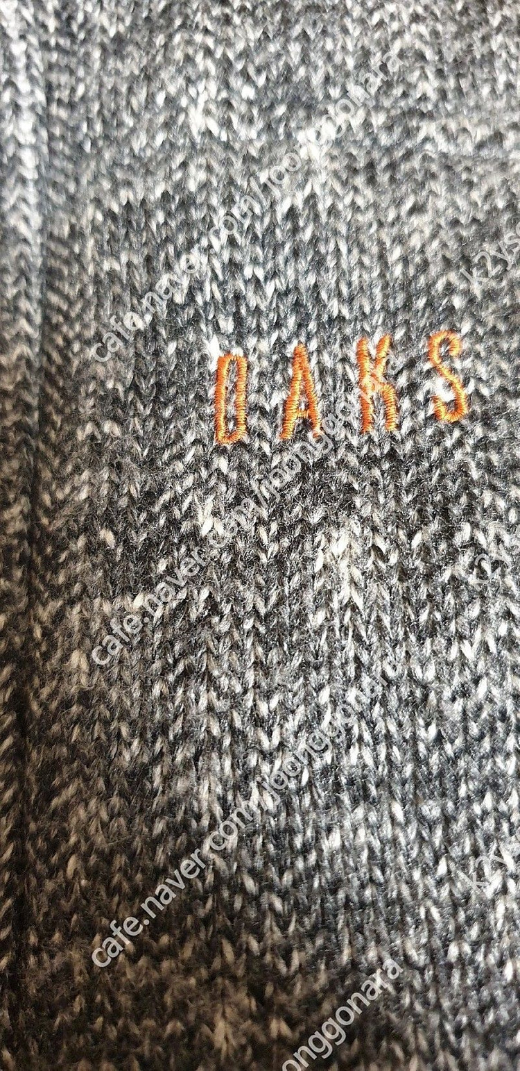 닥스키즈 패딩조끼 이미지