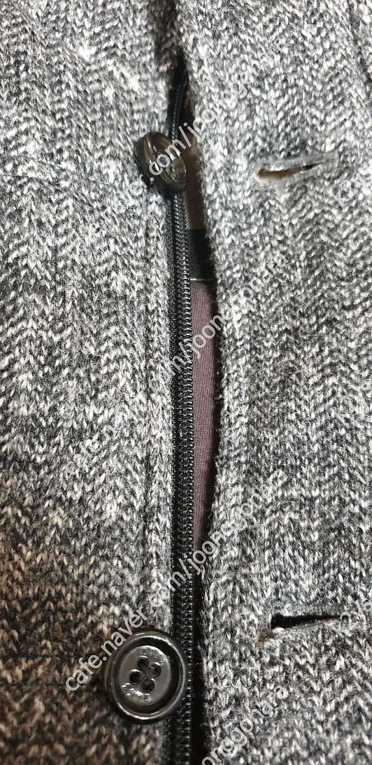 닥스키즈 패딩조끼 이미지