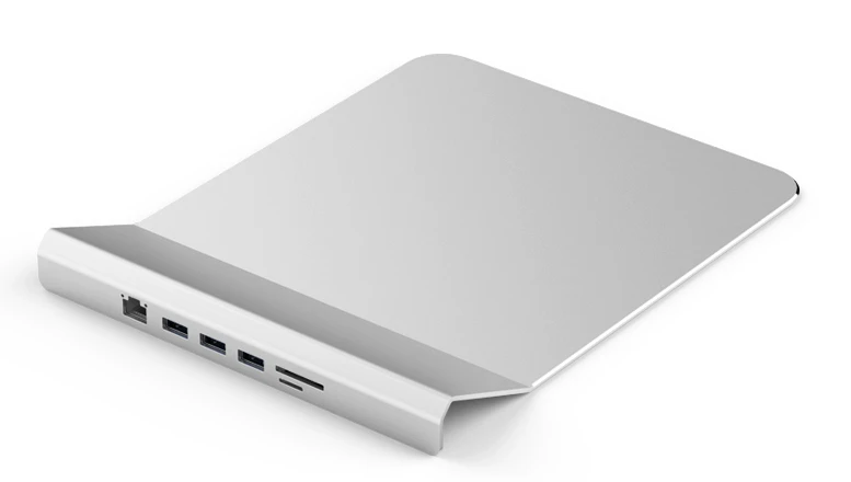 basix S6 (6포트/USB 3.0 Type C) 이미지