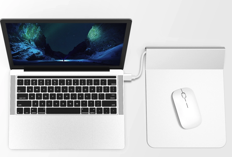basix S6 (6포트/USB 3.0 Type C) 이미지