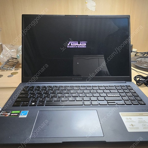 ASUS Vivo Book Pro15