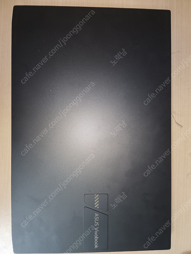 ASUS Vivo Book Pro15 이미지