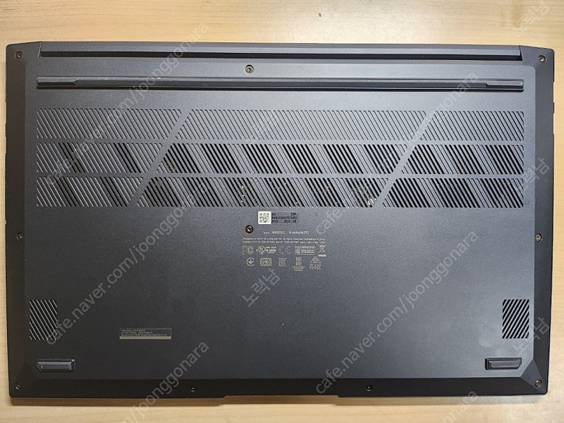 ASUS Vivo Book Pro15 이미지