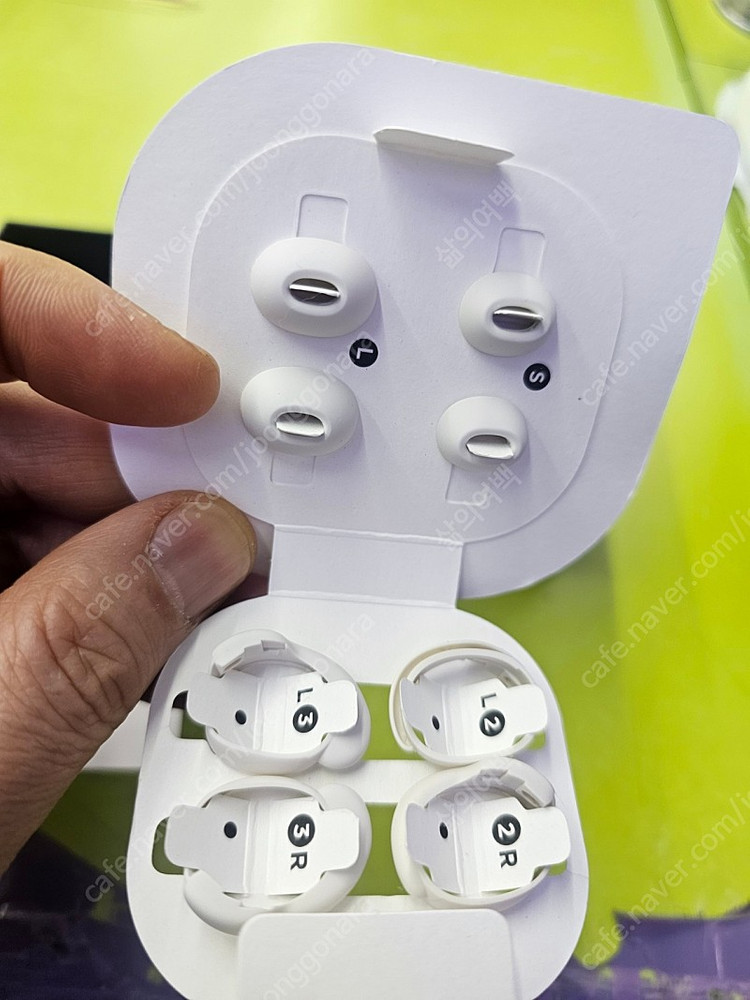 보스 qc 이어버드2 이미지