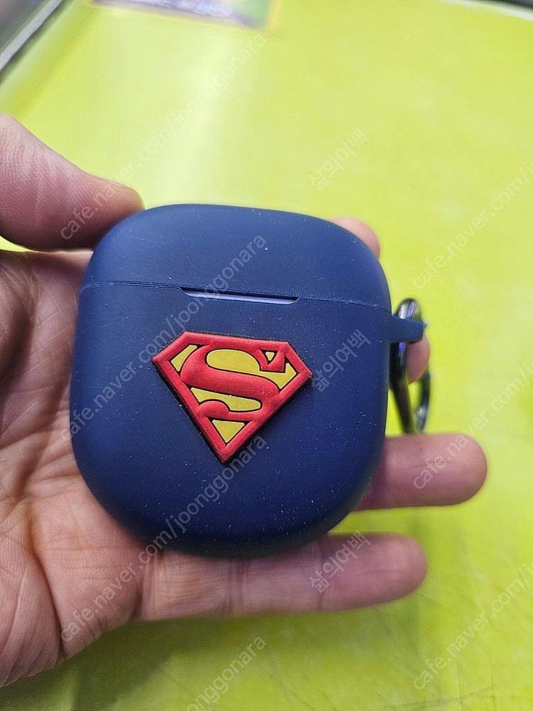 보스 qc 이어버드2 이미지