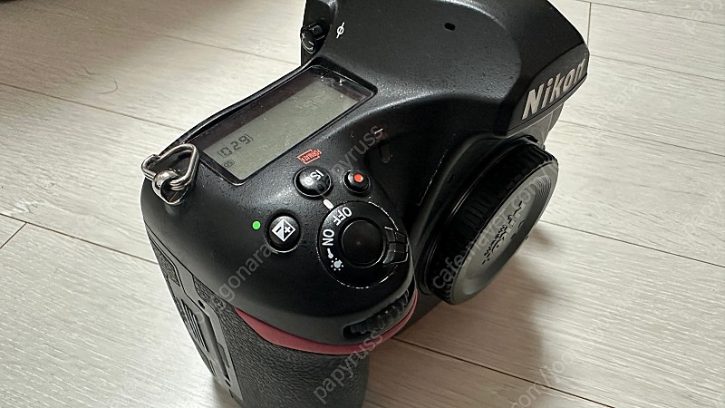 니콘 d850, 시그마40mm 팝니다. 이미지