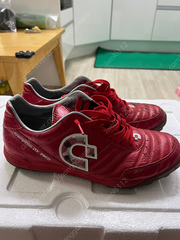 데스포르치 캄피나스 jtf pro 1 280mm 이미지