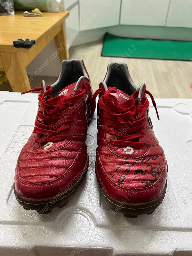 데스포르치 캄피나스 jtf pro 1 280mm 이미지