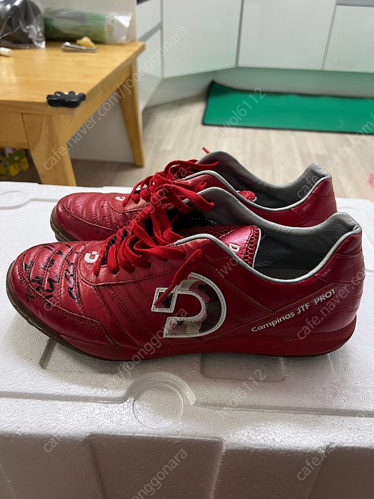 데스포르치 캄피나스 jtf pro 1 280mm 이미지