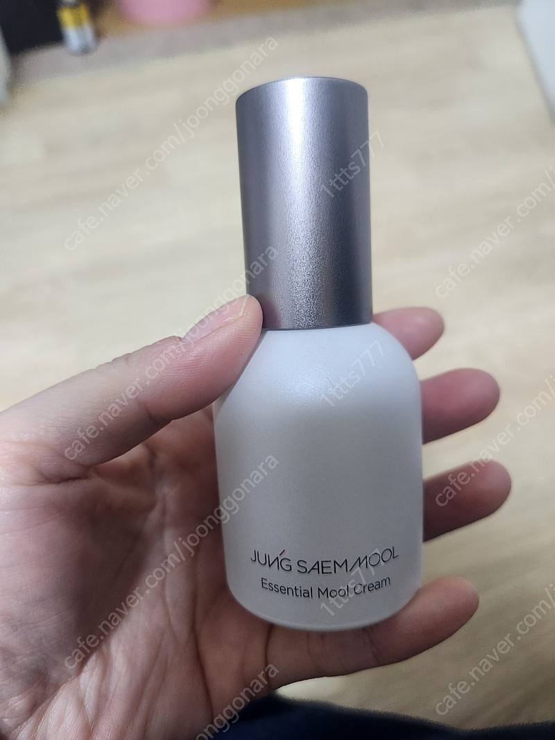 정샘물 물크림30ml 2만원