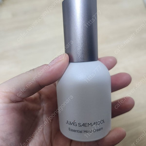 정샘물 물크림30ml 2만원