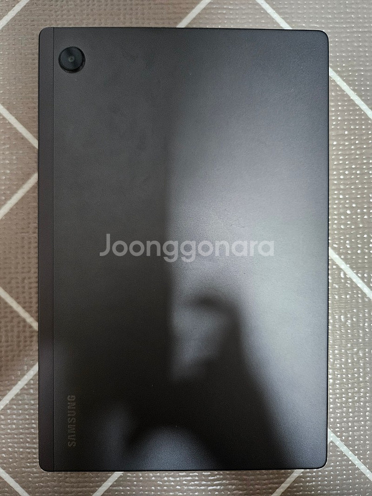 갤럭시 탭A8 64GM 셀룰러--1